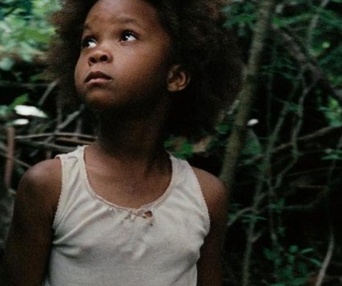 Une scène du film Beasts of the Southern Wild