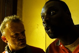 Une scène du film Micmacs à tire-larigot
