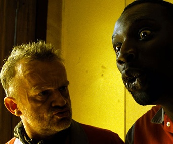 Une scène du film Micmacs à tire-larigot