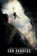 Affiche du film San Andreas