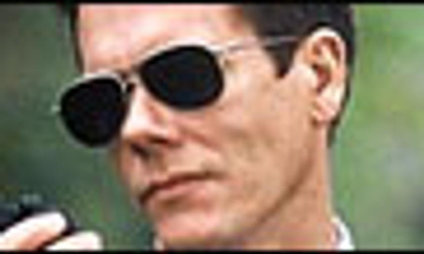 Kevin Bacon se joint à la distribution du film My One and Only