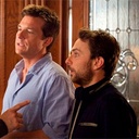 Une scène du film Horrible Bosses