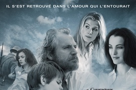 Affiche du film La mémoire en fuite Affiche du film La mémoire en fuite