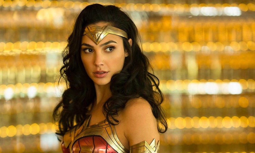 Box-office québécois : Wonder Woman 1984 gagne le week-end de réouverture