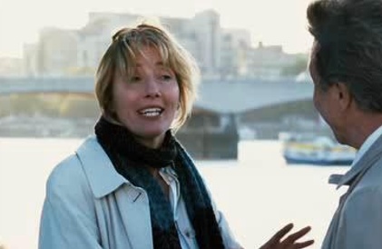 Bande-annonce en anglais