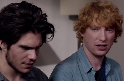 Bande-annonce en anglais