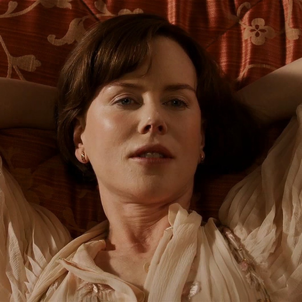 Une scène du film The Railway Man