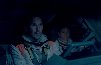 Bande-annonce en anglais