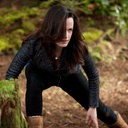 Photo de Elizabeth Reaser