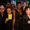 Sur le tapis rouge de French Immersion