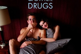 Affiche du film Love and Other Drugs Affiche du film Love and Other Drugs