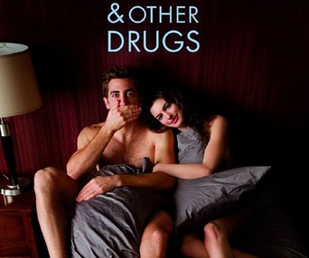Affiche du film Love and Other Drugs