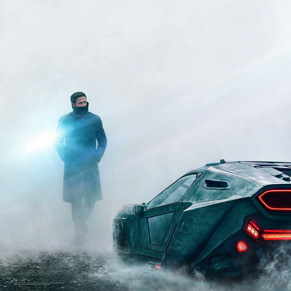 Blade Runner 2049