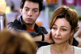 Scène du film Odette Toutlemonde