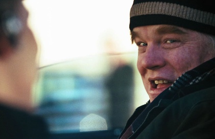 Bande-annonce en anglais