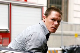Scène du film 12 Rounds Scène du film 12 Rounds