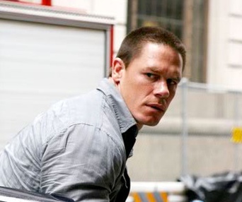 Scène du film 12 Rounds