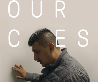 Affiche du film Ressources