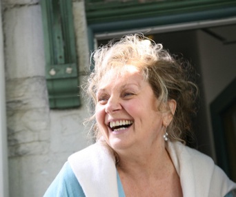 Une scène du film La voix de l'ombre