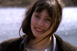 Scène du film Oublier Cheyenne