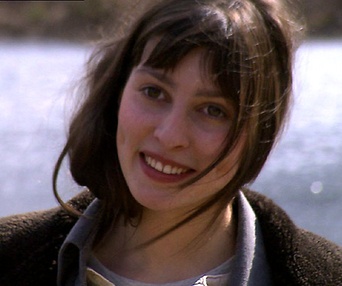 Scène du film Oublier Cheyenne