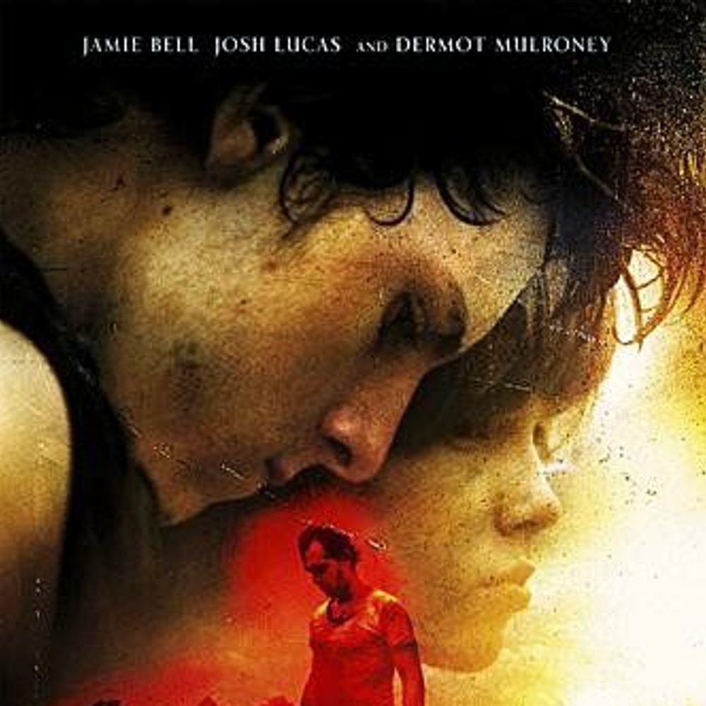 Affiche du film Undertow