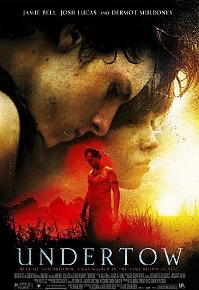 Affiche du film Undertow