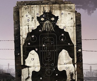 Affiche du film District 9