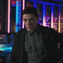 Photo de Burn Gorman
