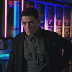 Photo de Burn Gorman