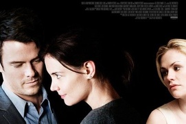 Affiche du film The romantics