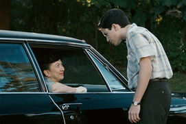 Une scène du film Corbo Une scène du film Corbo