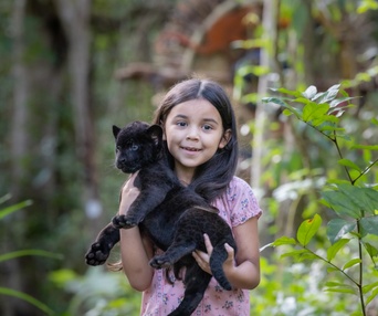Image du film Autumn and the Last Jaguar
