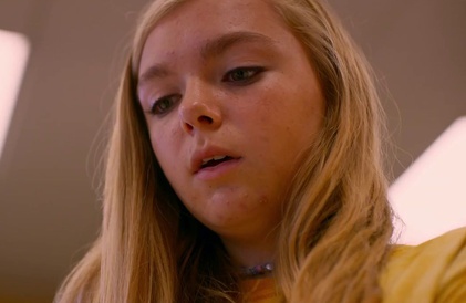 Bande-annonce en anglais