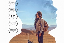 Affiche du film Eye on Juliet Affiche du film Eye on Juliet