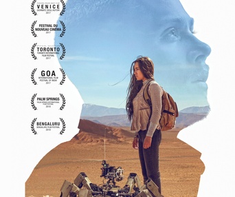 Affiche du film Eye on Juliet