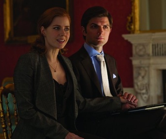 Scène du film Leap Year
