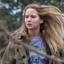 Jennifer Lawrence dans le film Winter's Bone