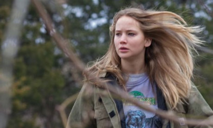 Jennifer Lawrence sera Mystique dans X-Men: First Class