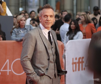 Première de Demolition au TIFF 2015