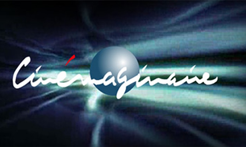 Zone 3 achète Cinémaginaire