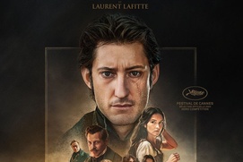 Affiche du film Le Comte de Monte Cristo Affiche du film Le Comte de Monte Cristo