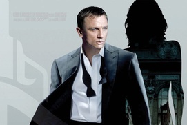 Affiche du film Casino Royale