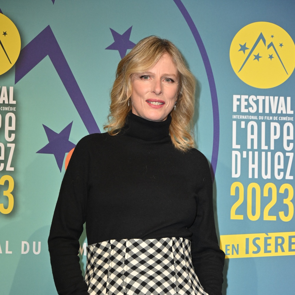 Festival de l?Alpe d?Huez 2023