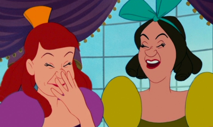 Une comédie musicale sur les demi-soeurs de Cendrillon en chantier