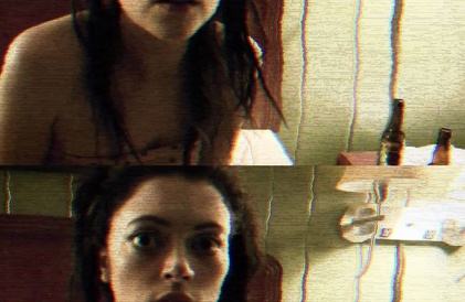 Bande-annonce en anglais