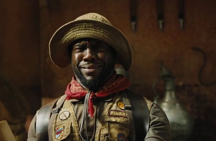 Bande-annonce en français