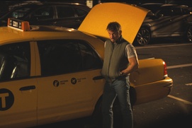 Image du film Daddio