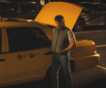Image du film Daddio
