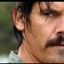 Anthony Hopkins dans Fracture et Josh Brolin dans No Country for Old Men